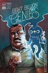 Eight Billion Genies #2