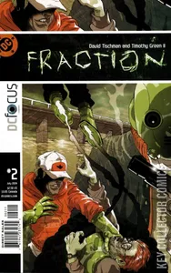 Fraction #2