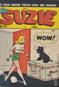 Suzie #62