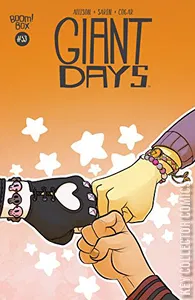 Giant Days #53