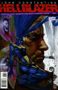 Hellblazer #297