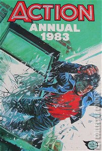 Action Annual #1983