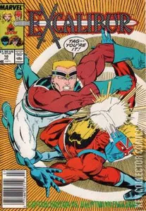 Excalibur #10