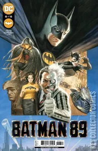 Batman '89 #6