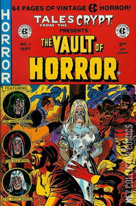 Vault of Horror