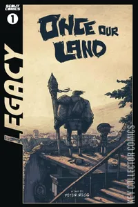 Once Our Land #1