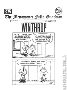 The Menomonee Falls Guardian #114