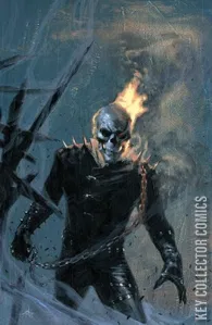 Cosmic Ghost Rider #1