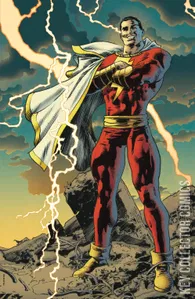Shazam #1