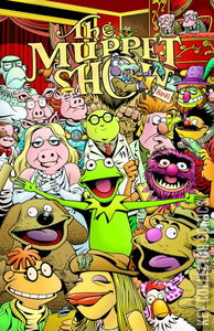 Disney Muppets Presents: Meet the Muppets