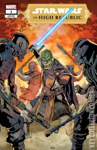 Star Wars: The High Republic #1