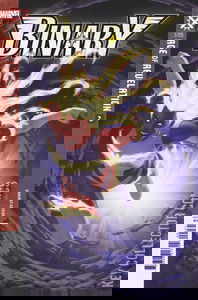 Binary #2