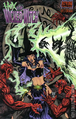 Hex of The Wicked Witch