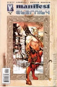 Manifest Eternity #4