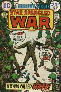 Star-Spangled War Stories #179