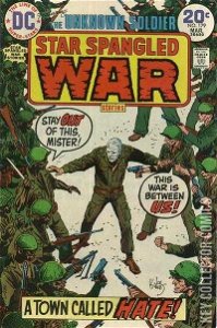 Star-Spangled War Stories #179