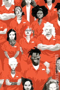 Barbara Gordon: Breakout #2