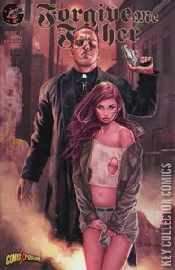 Forgive Me Father #1