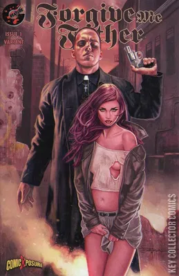 Forgive Me Father