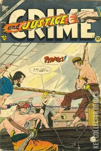 Crime and Justice #16