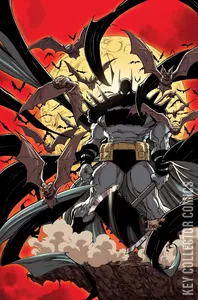 Absolute Batman #23