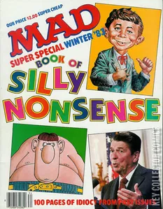 Mad Super Special #45