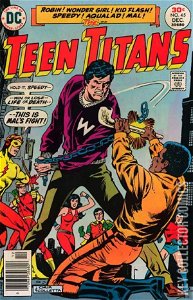 Teen Titans #45