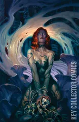 Variant Cover for Poison Ivy #13