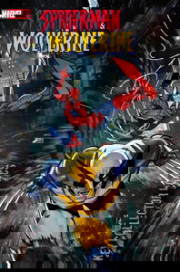 Spider-Man & Wolverine #8