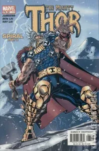 Thor #61