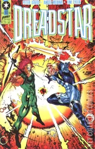 Dreadstar #60