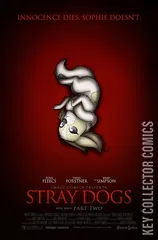 Cover for Stray Dogs: Dog Days #2