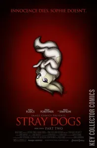 Stray Dogs: Dog Days #2