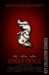 Variant Cover for Stray Dogs: Dog Days #2