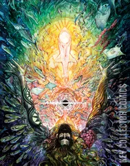 Variant Cover for Aquaman: Andromeda #3