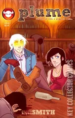 Cover for Plume #1