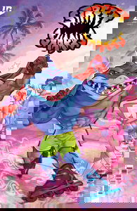 Street Sharks #2