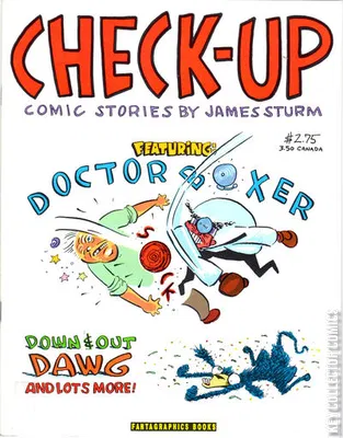 Check-Up