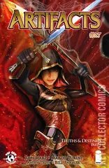 Cover for Artifacts #27