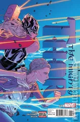 Cover for Mighty Thor #11