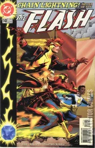 Flash #148