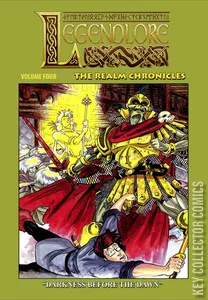 Legendlore: The Realm Chronicles #4