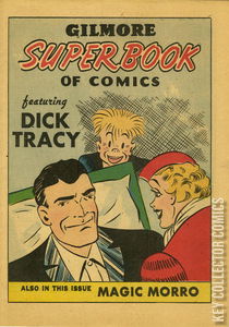 Super-Book of Comics #7