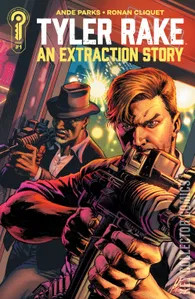 Extraction: Beginnings #1