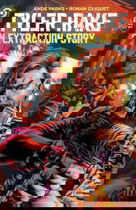 Extraction: Beginnings #1