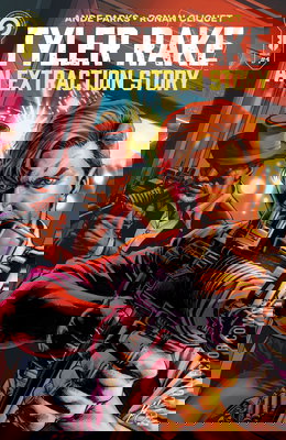 Extraction: Beginnings