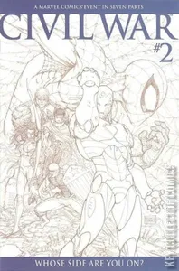 Civil War #2