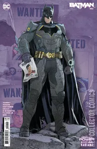 Batman #151