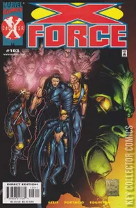 X-Force #103
