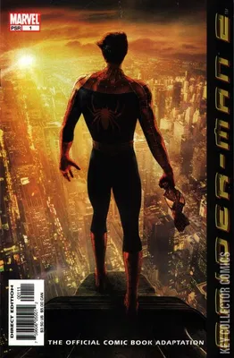 Spider-Man 2: The Movie